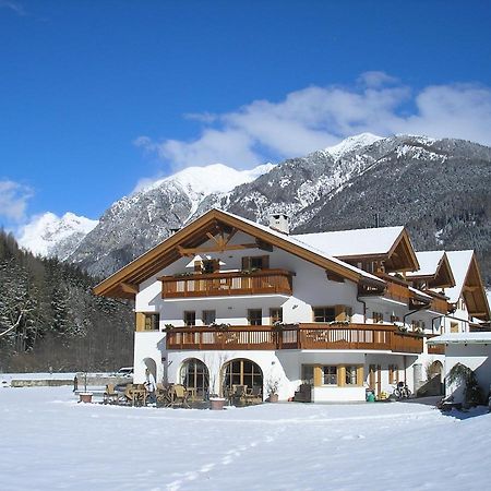 Appartement Wolfenhof Colle Isarco Exterior photo