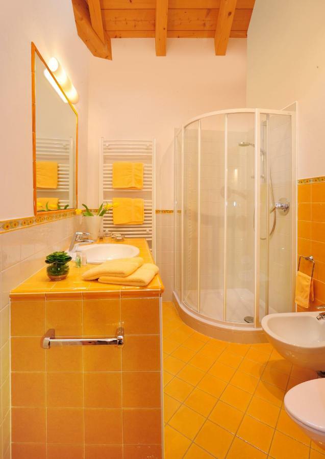 Appartement Wolfenhof Colle Isarco Exterior photo